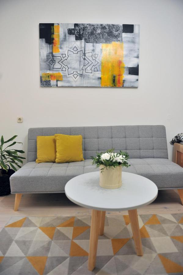 Studio Apartman Bandb Ðakovo 外观 照片
