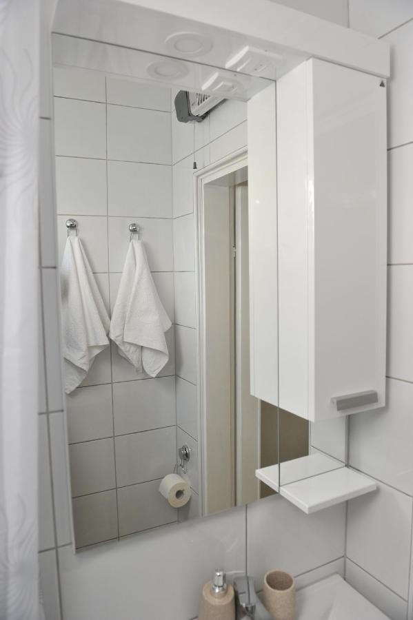 Studio Apartman Bandb Ðakovo 外观 照片